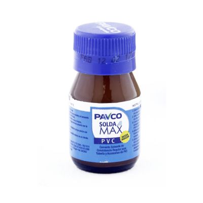 SOLDADURA PAVCO AZUL PEQUEÑA