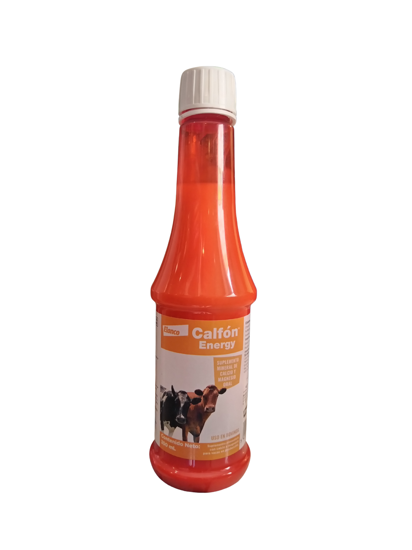 CALFON ENERGY 350 ML