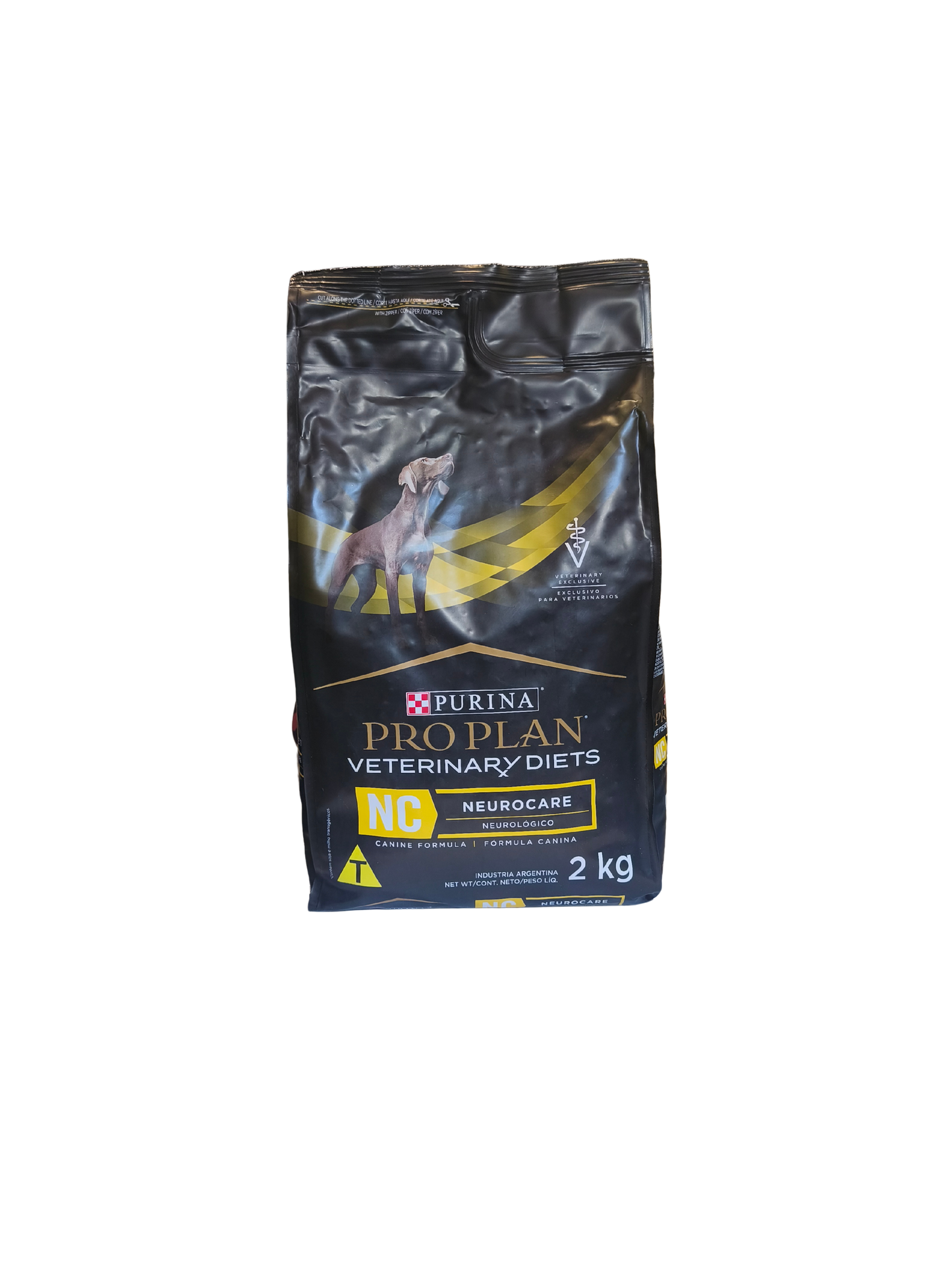 PROPLAN NEUROCARE PERRO X 2 KILOS