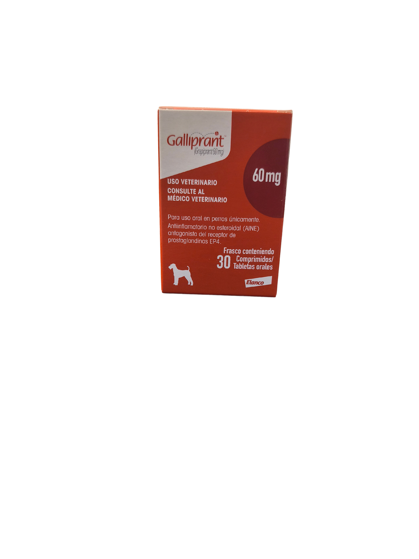 GALLIPRANT 60 mg x 30 Tab
