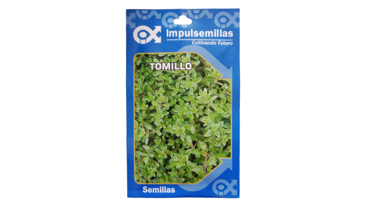 TOMILLO IMPULSEMILLAS 0.2