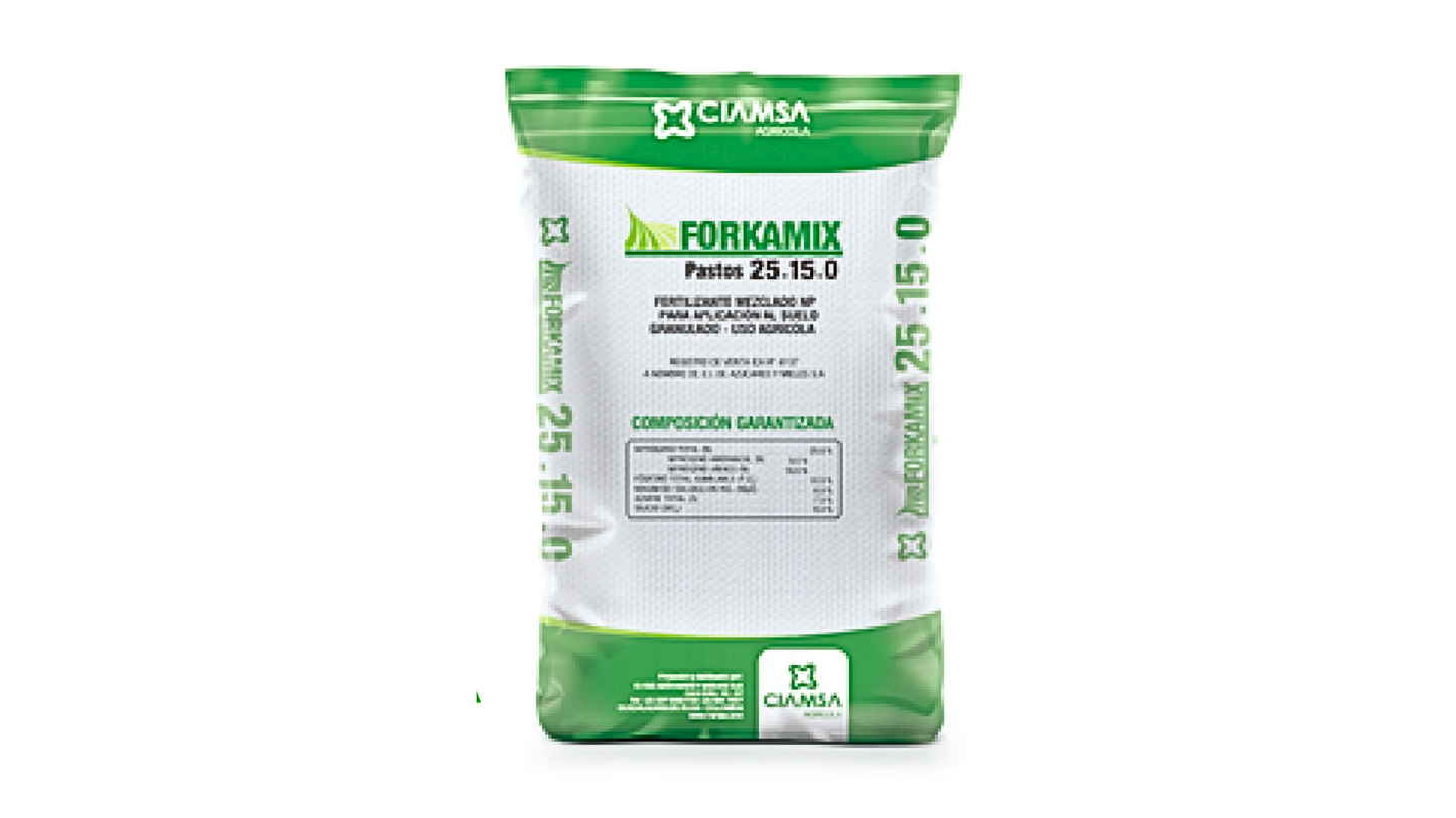 25-15-0 TM CIAMSA