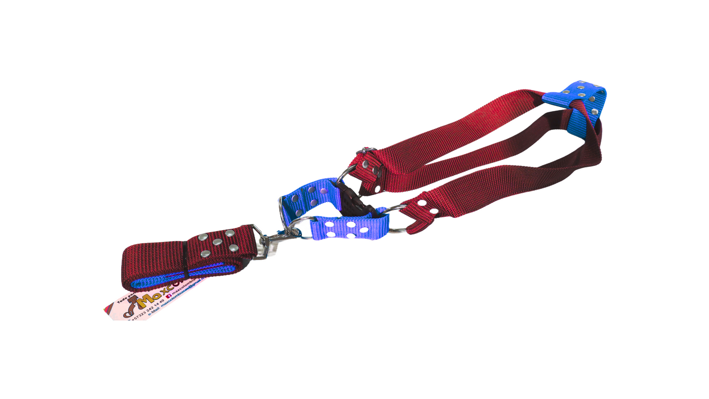 ARNES BICOLOR ANTI TIRONES