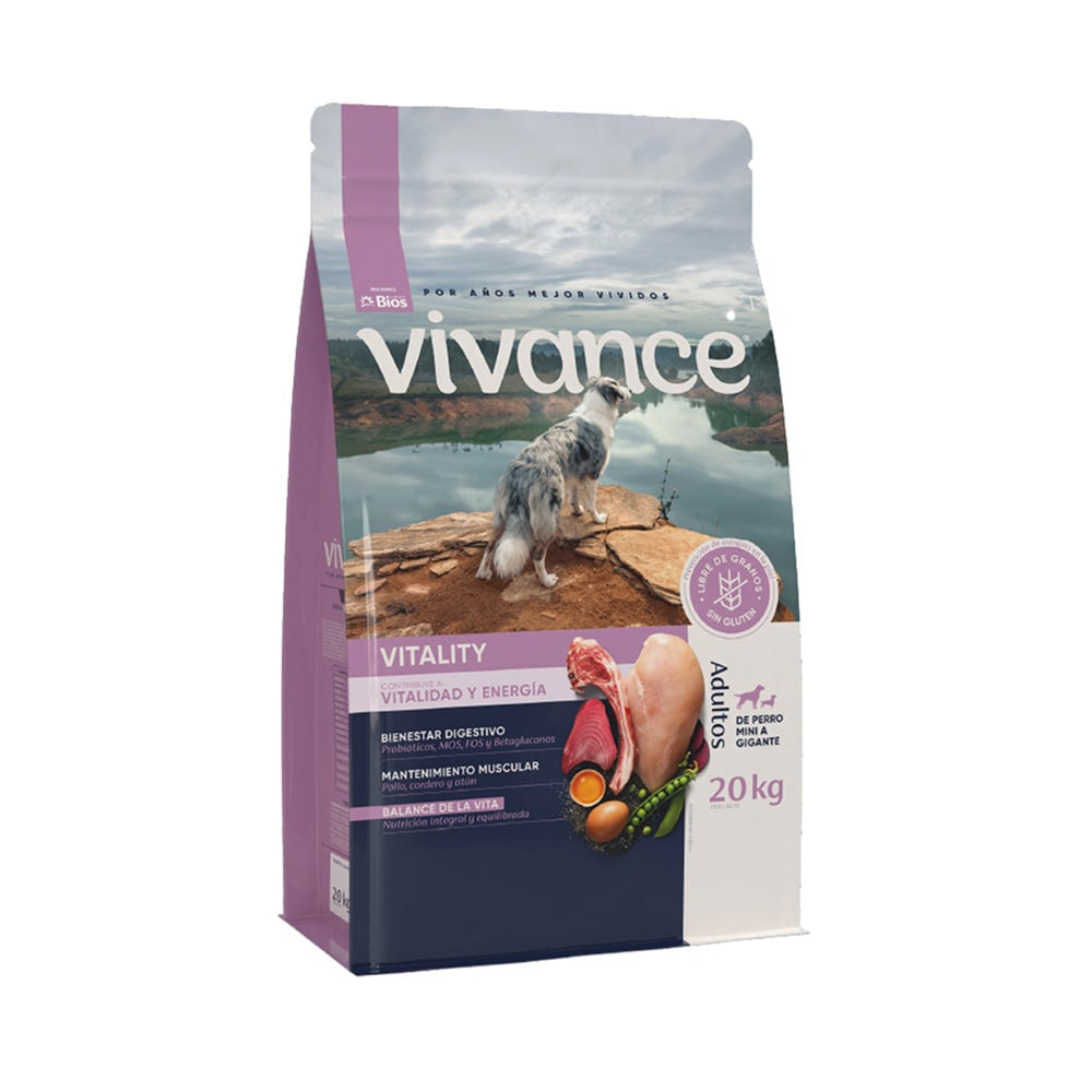 RINGO VITALITY ERWACHSENE