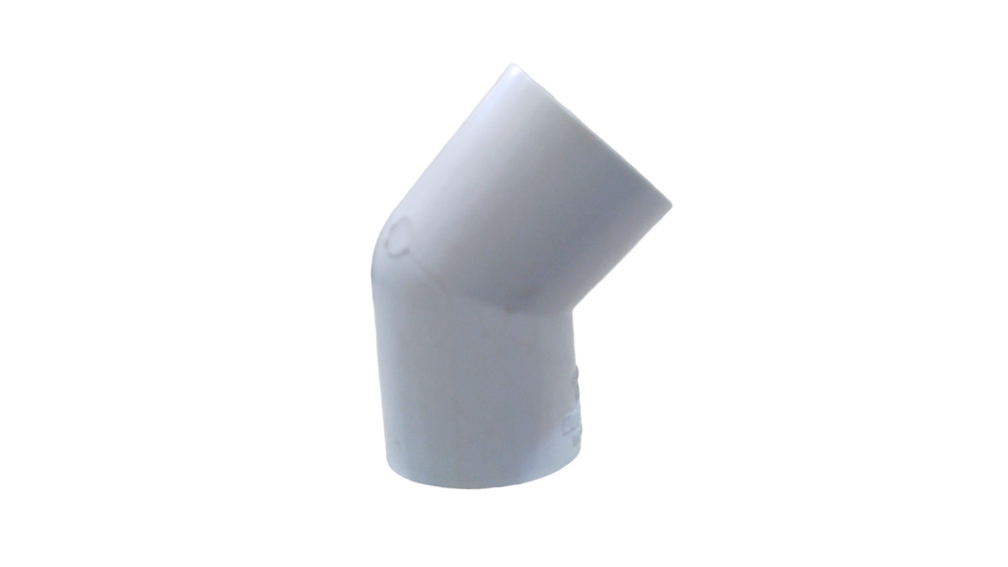 SEMICODO PVC 1/2