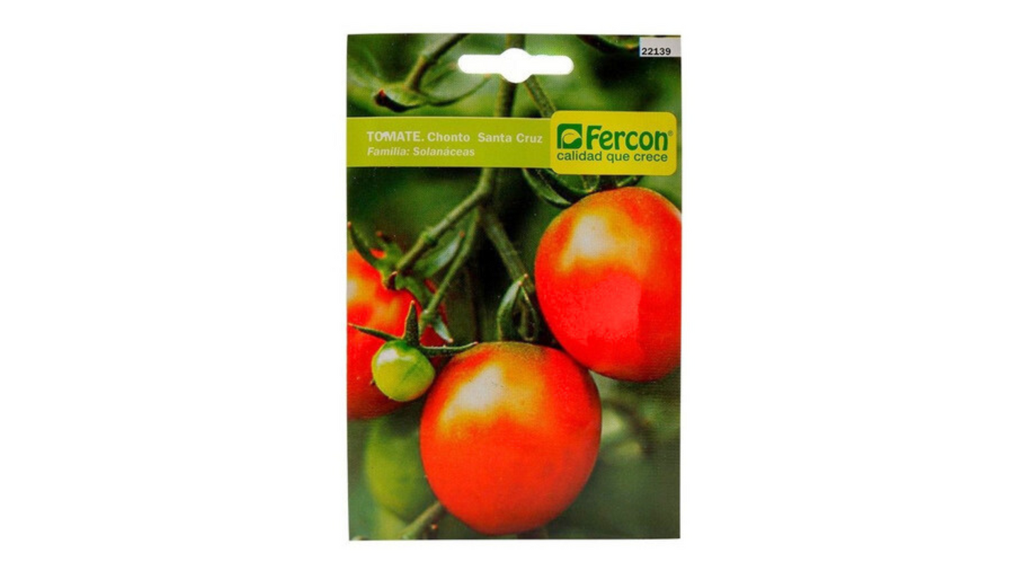 TOMATE DE ARBOL ROJO x 2 Gr