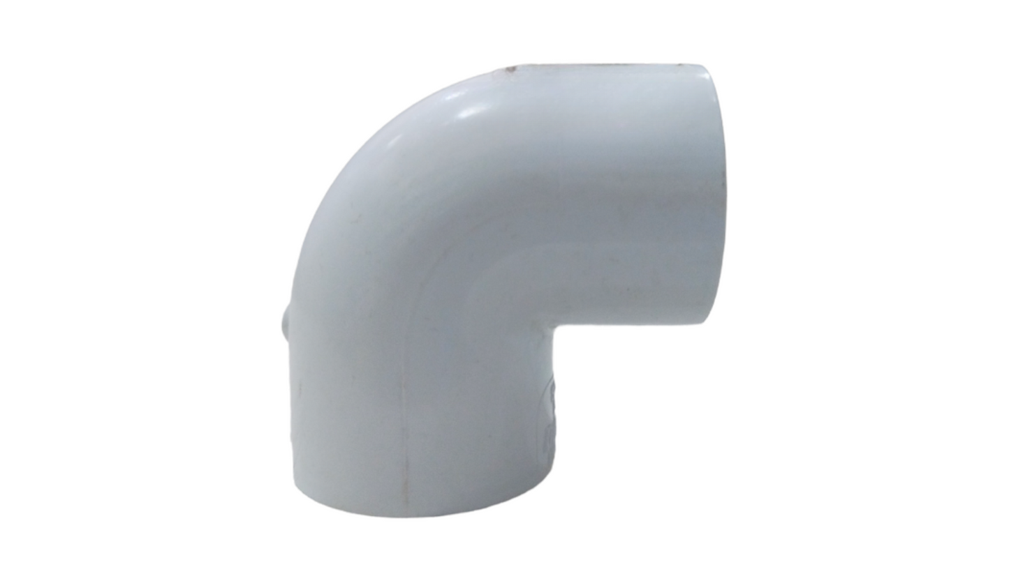 CODO PVC 3/4