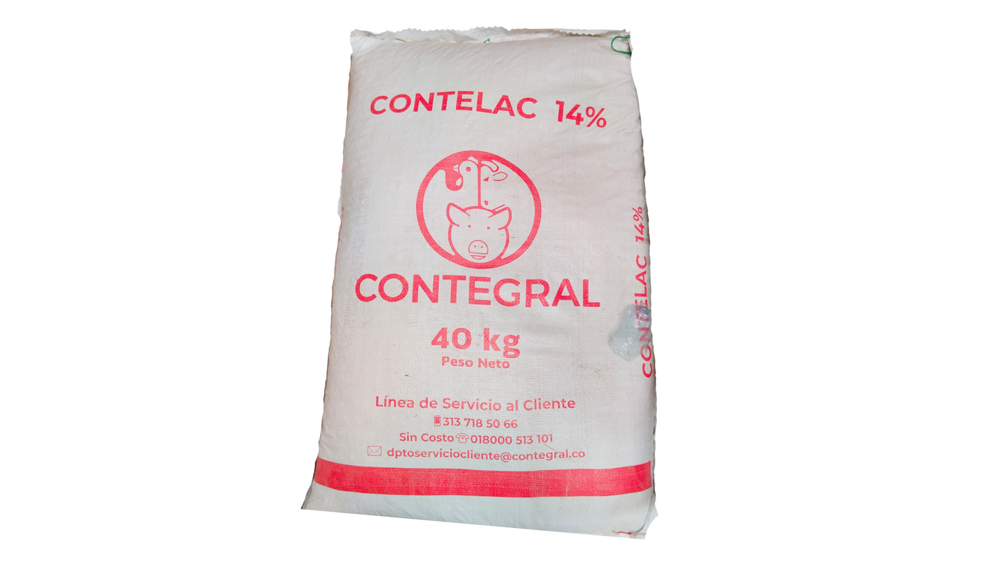 CONTELAC 14