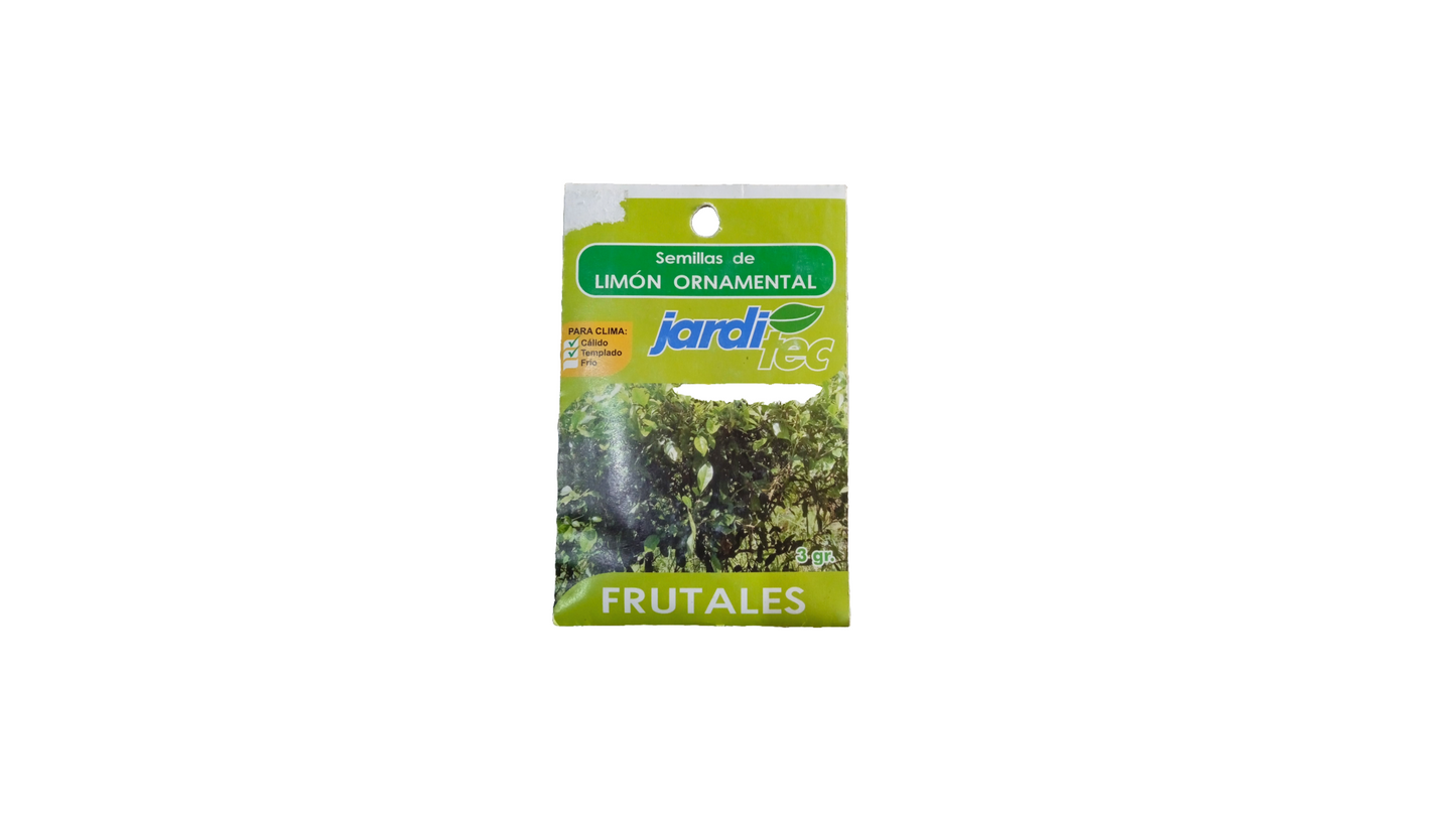 LIMON ORNAMENTAL 3GR