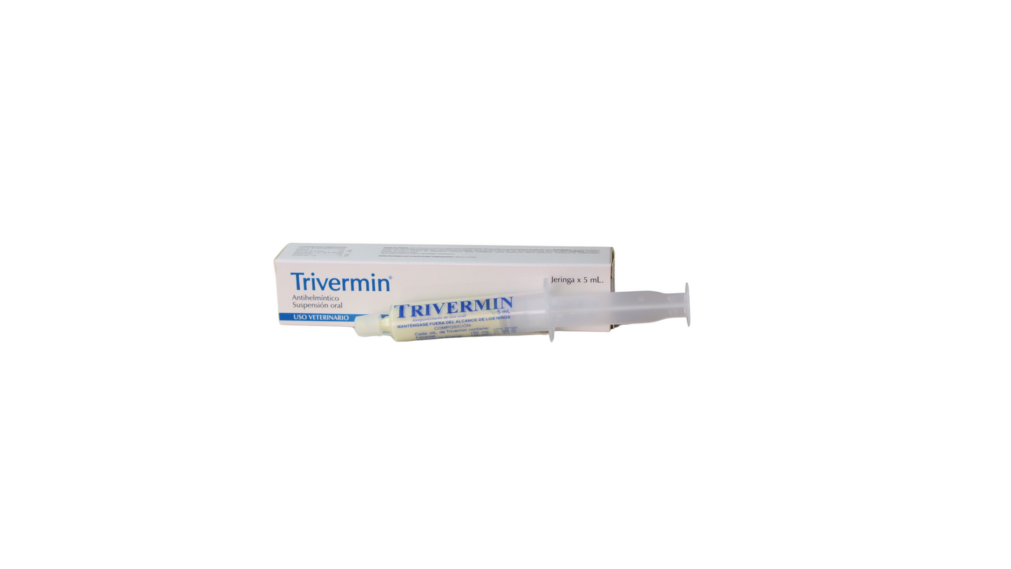 TRIVERMIN