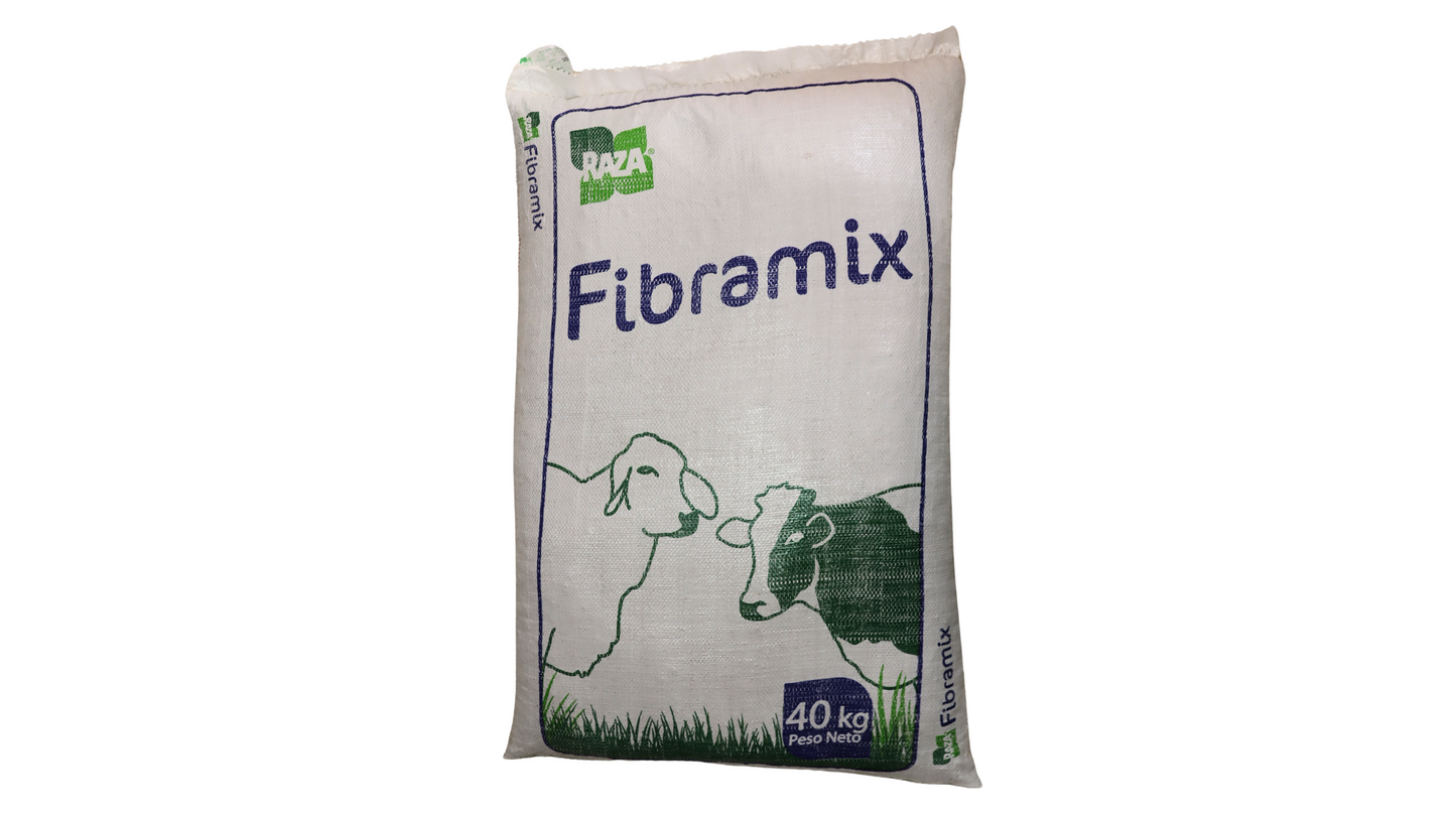 FIBRAMIX PELET