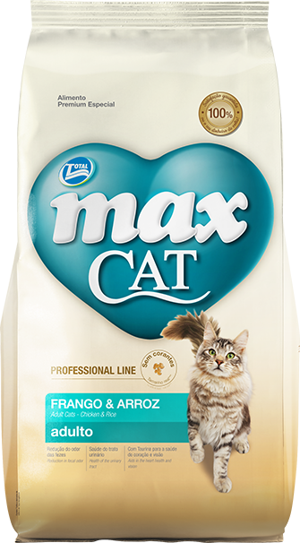 MAX CAT HUHN UND REIS