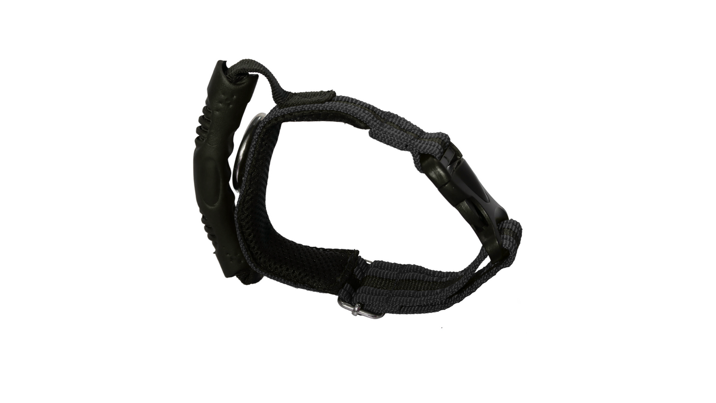 COLLAR CON MANIJA ACOLCHADO