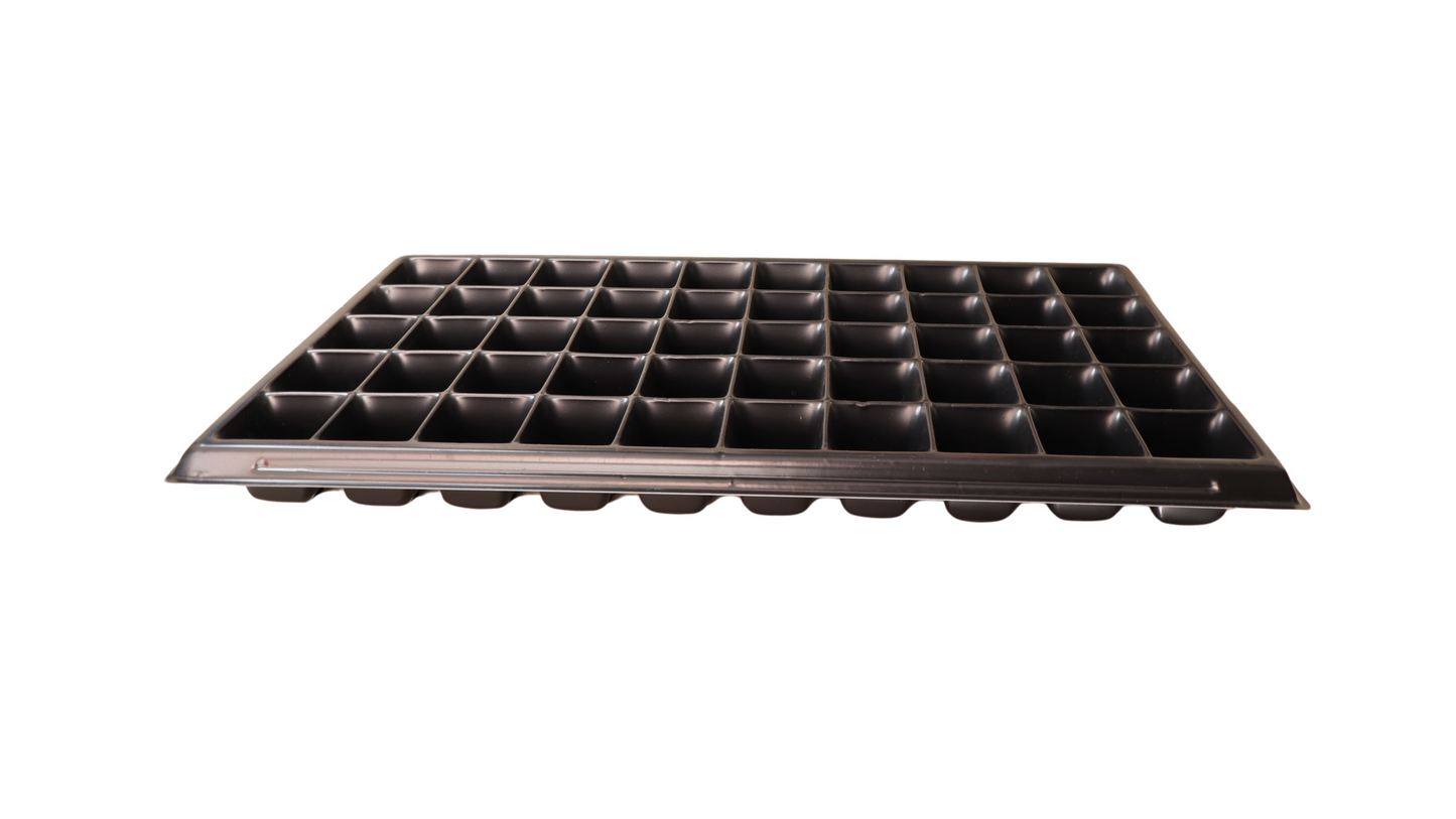 BANDEJA X 50 CAVIDADES