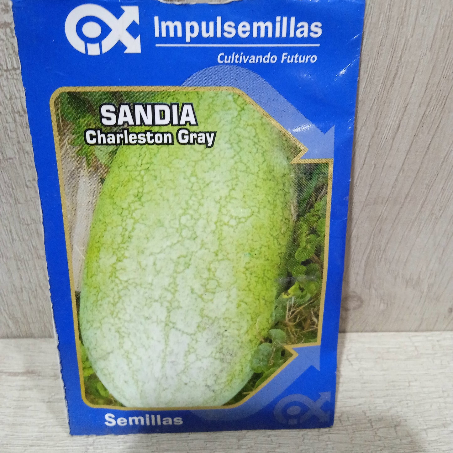 SANDIA CHARLESTON GRAY 4g