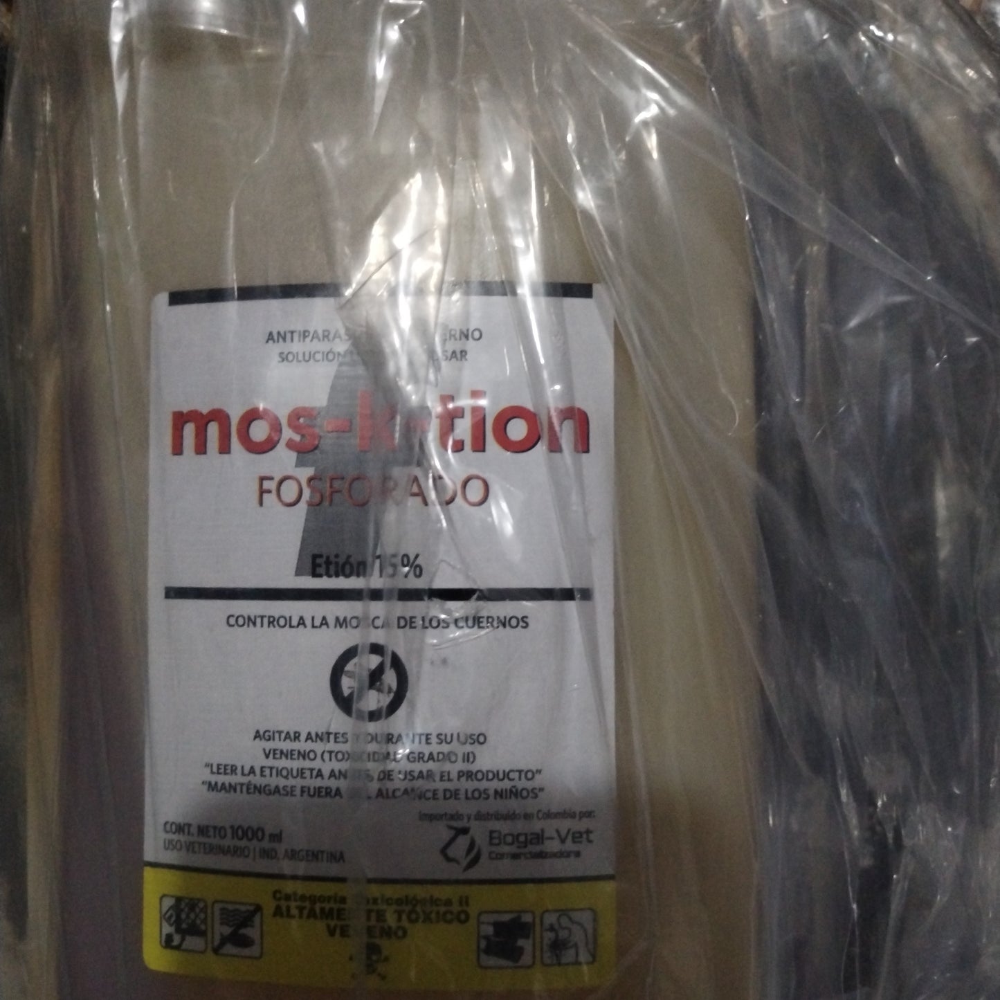 MOS KTION X 1000 OVER