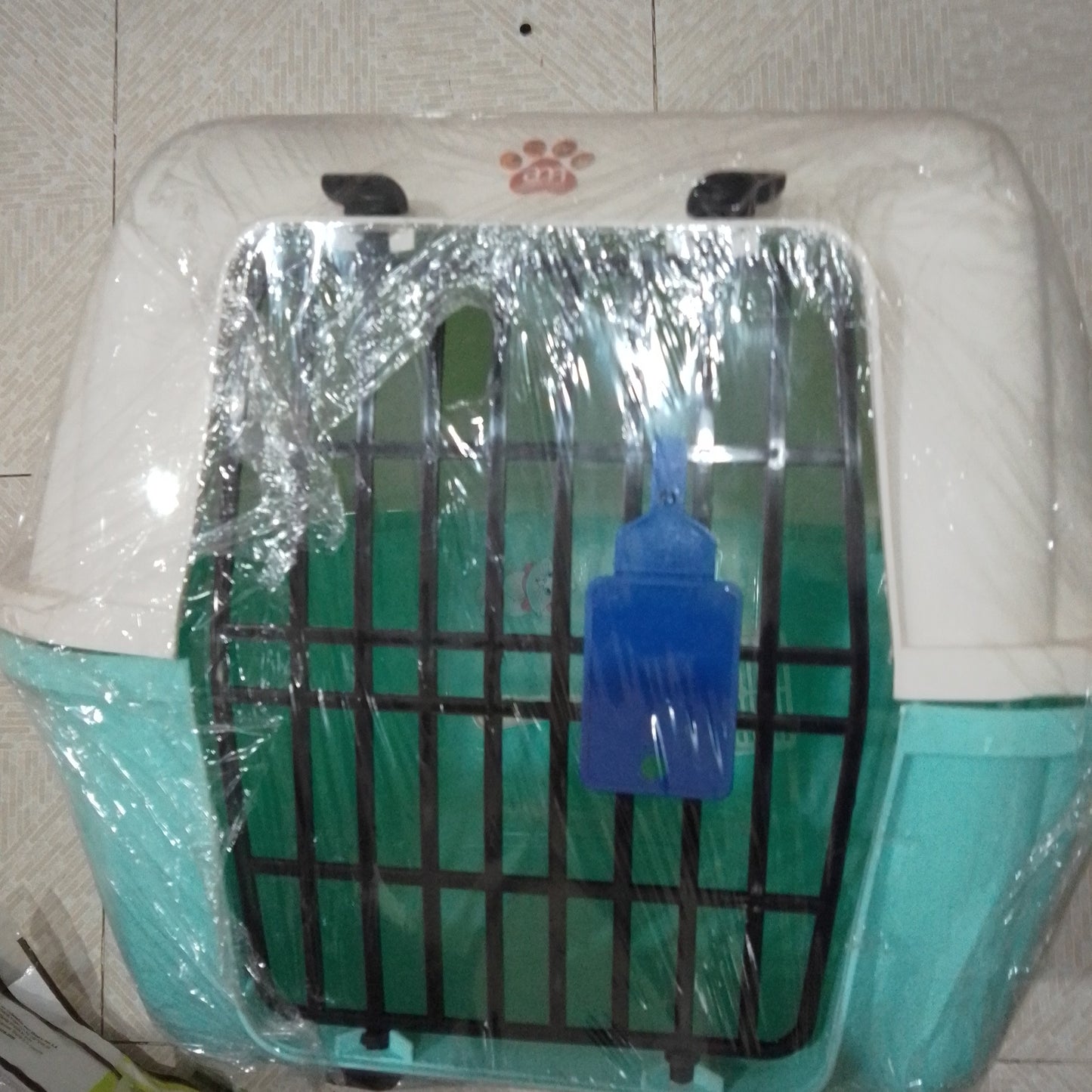BAÑO GUACAL 2 EN 1