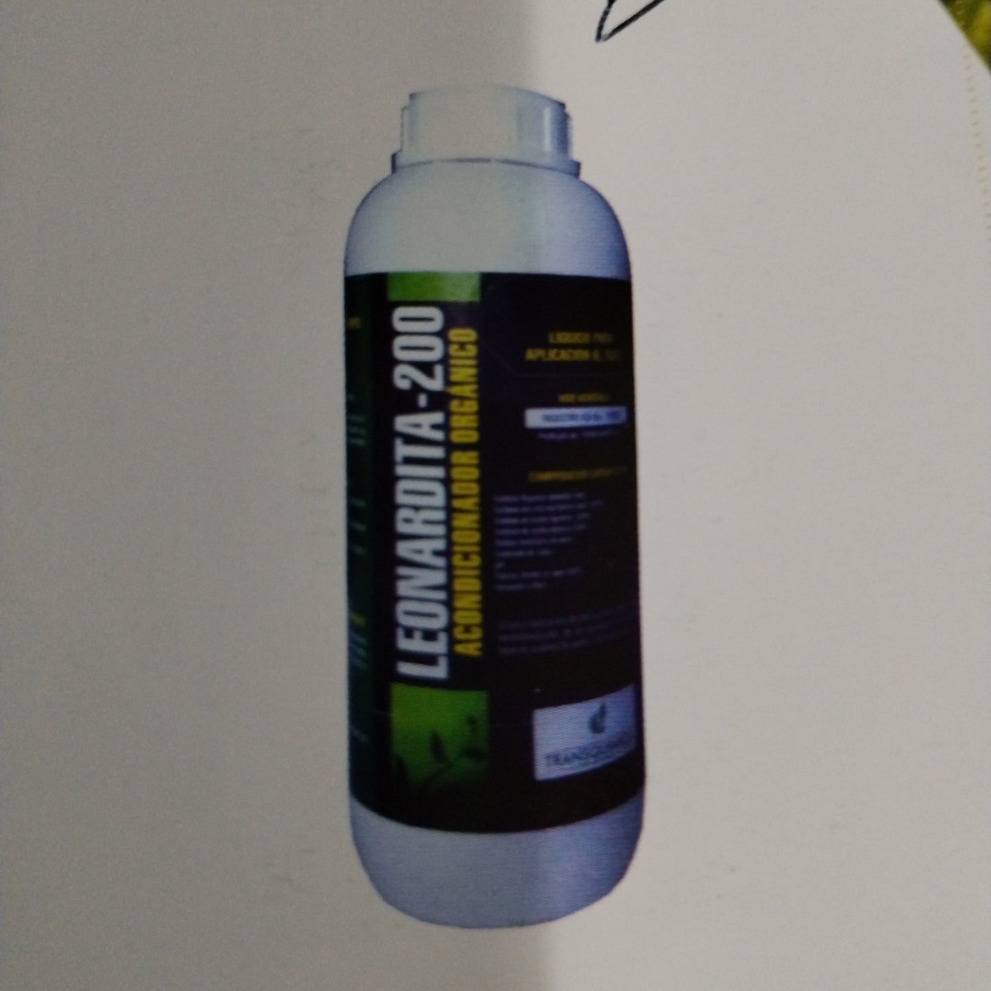 LEONARDITA 200