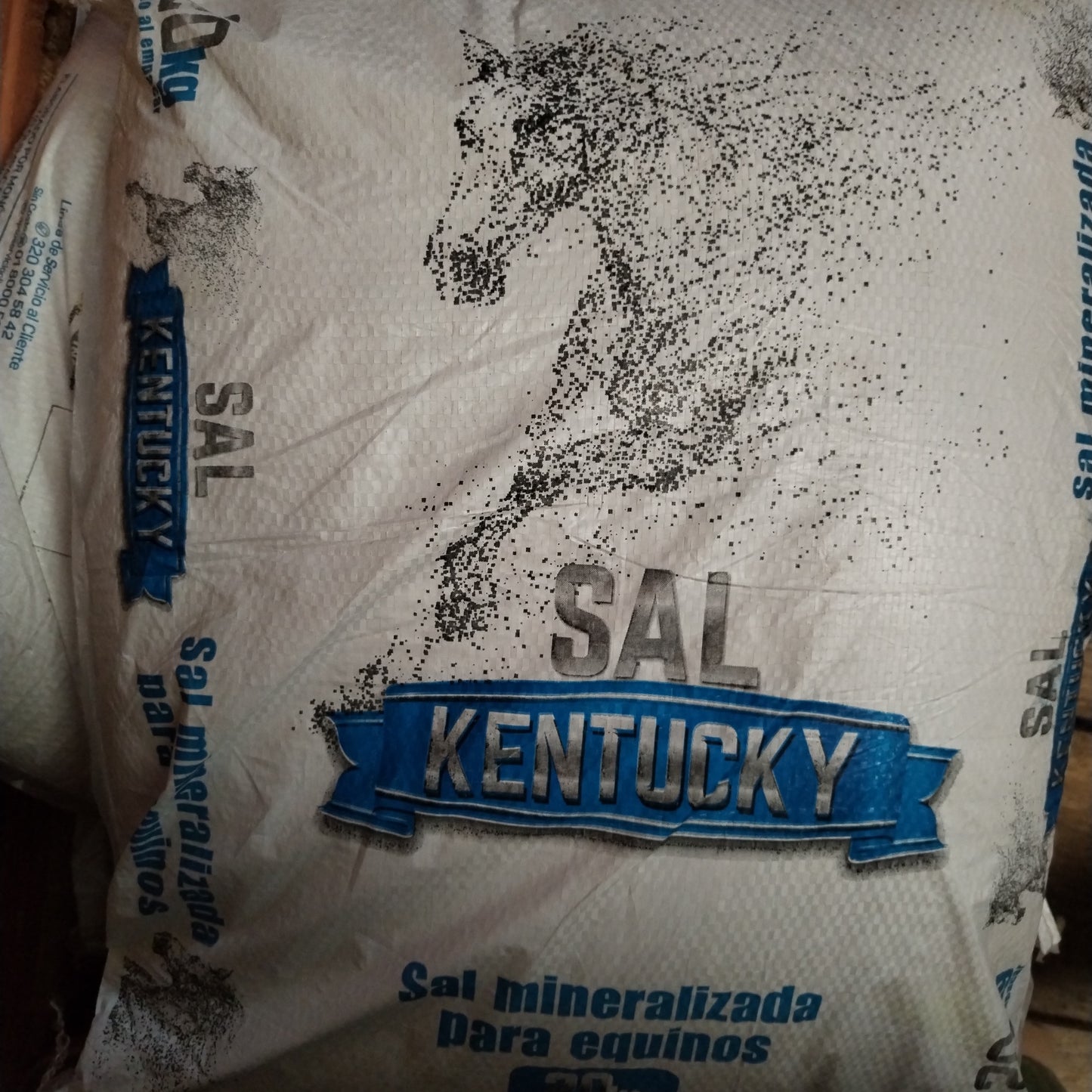 FINCA SAL KENTUCKY 20 K