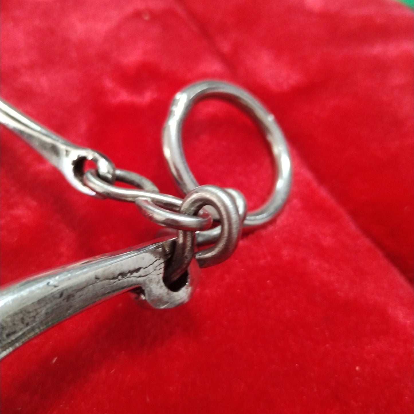 Freno barra económico