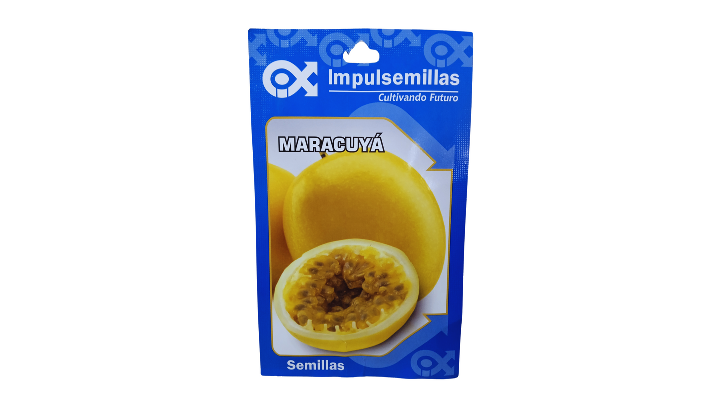 SEMILLA MARACUYA 5g