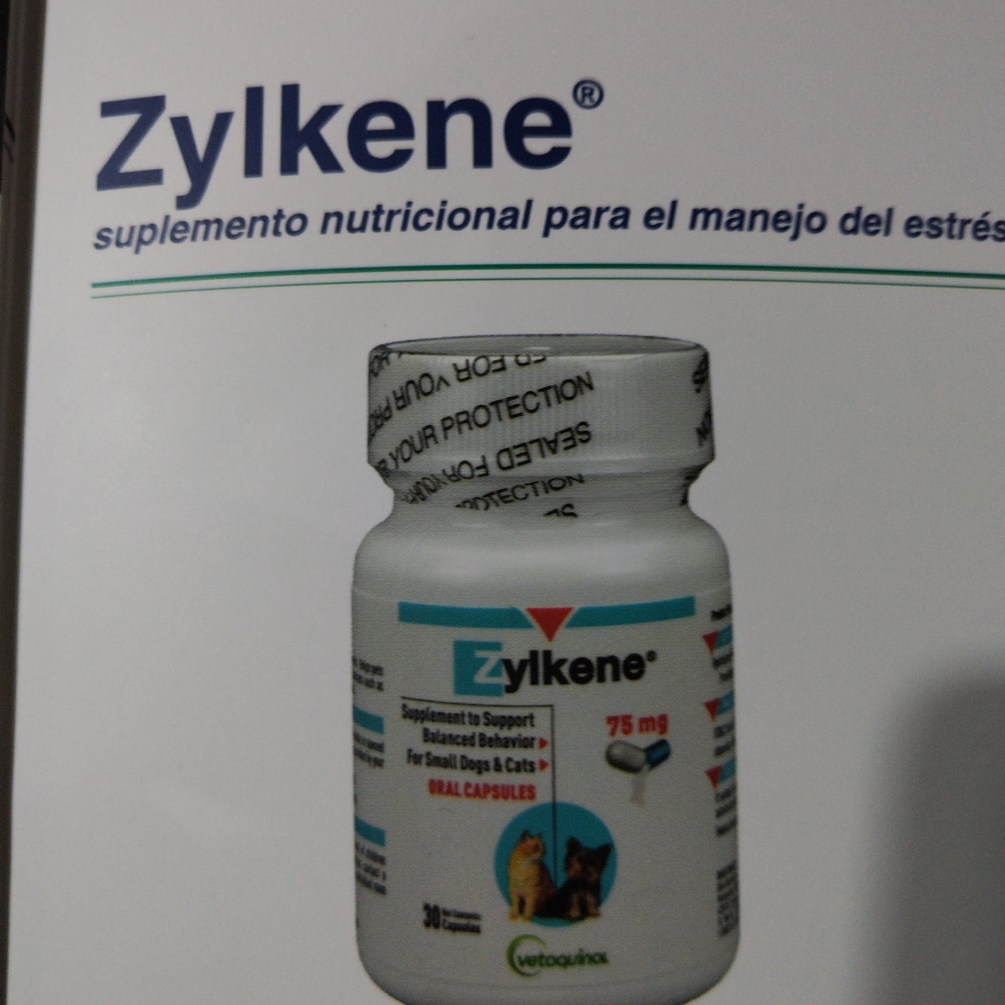 ZYLKENE