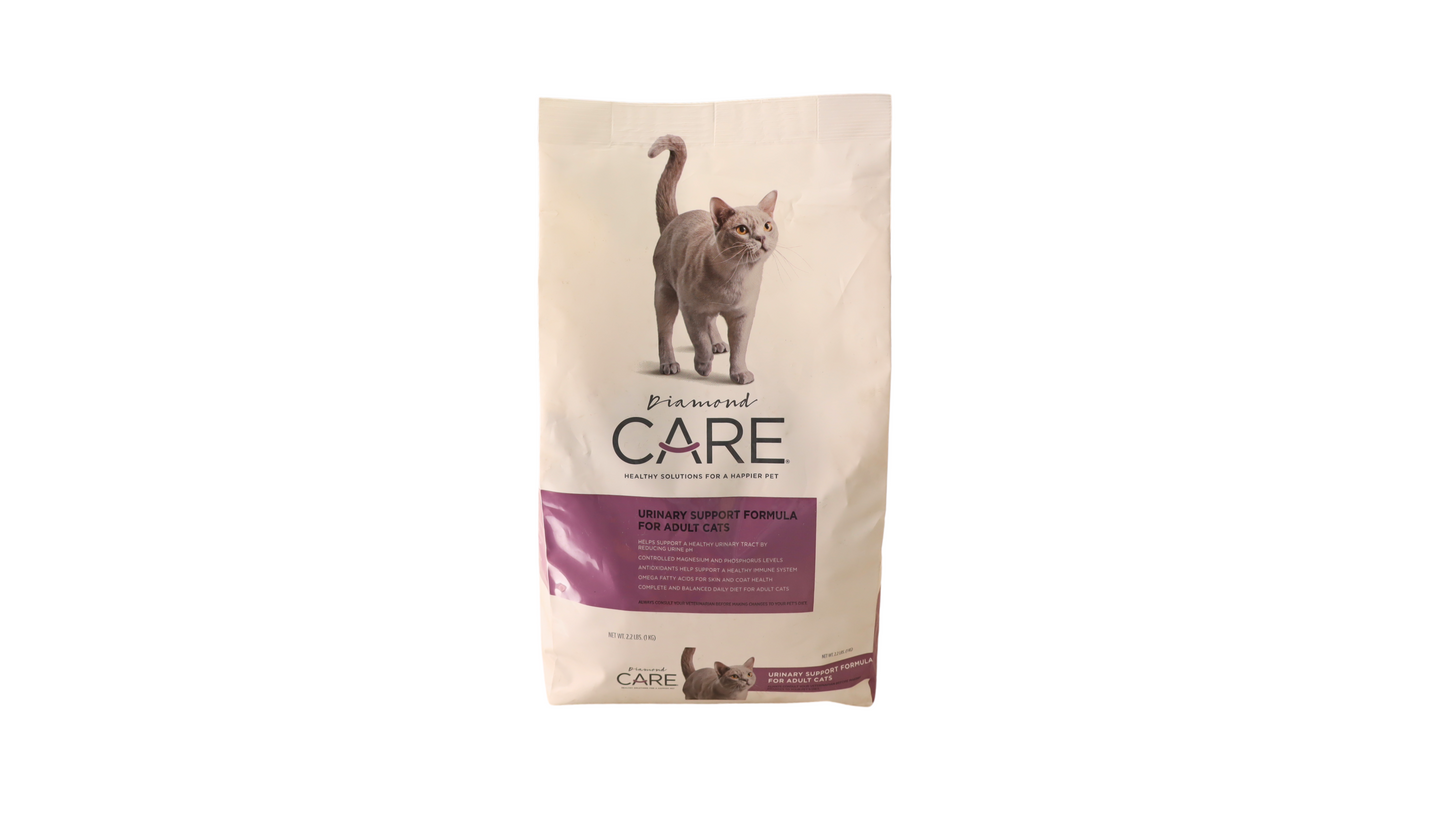 DIAMOND CARE URINARY
