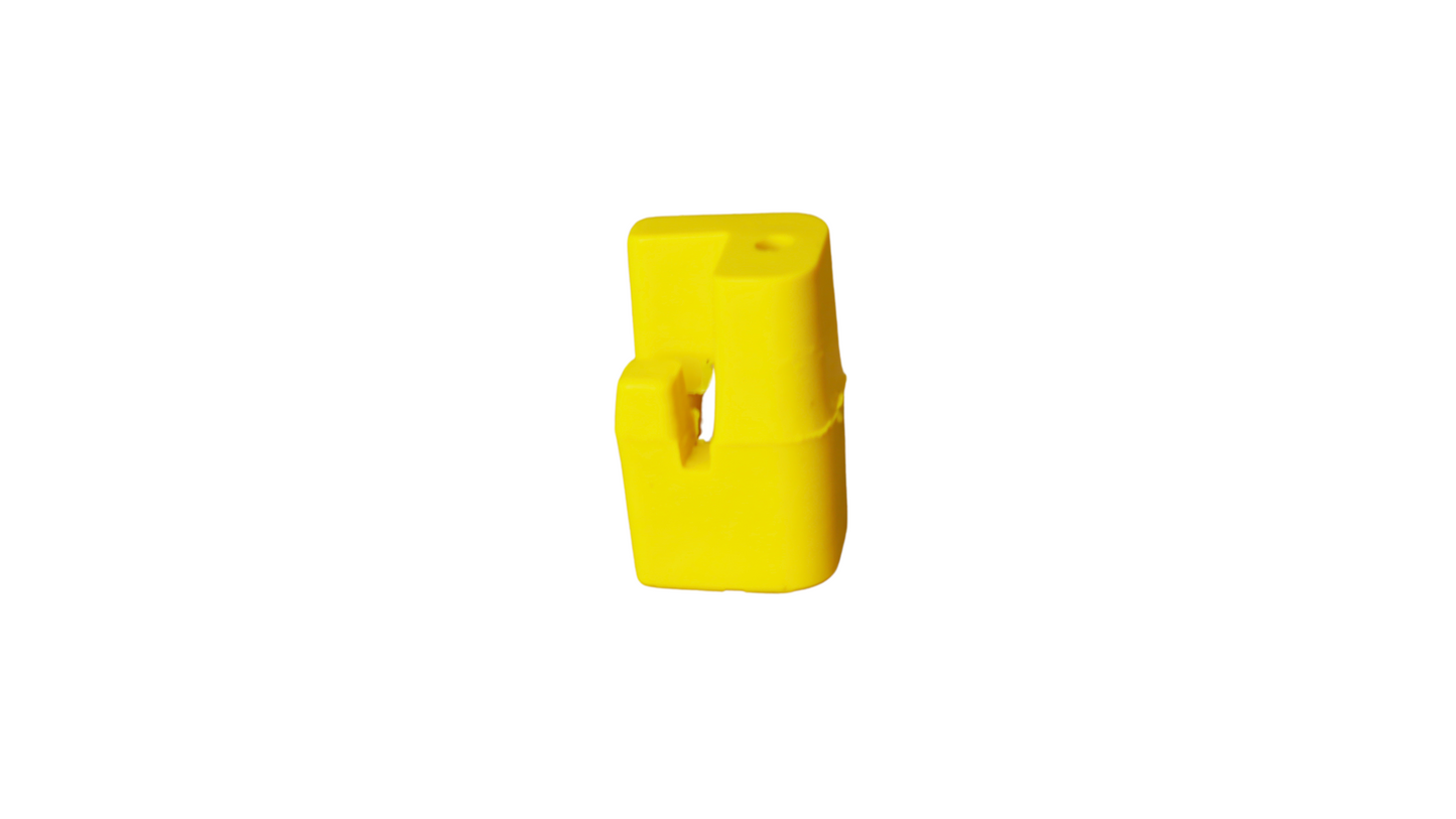 AISLADOR PIVOTE COLORES X UNI