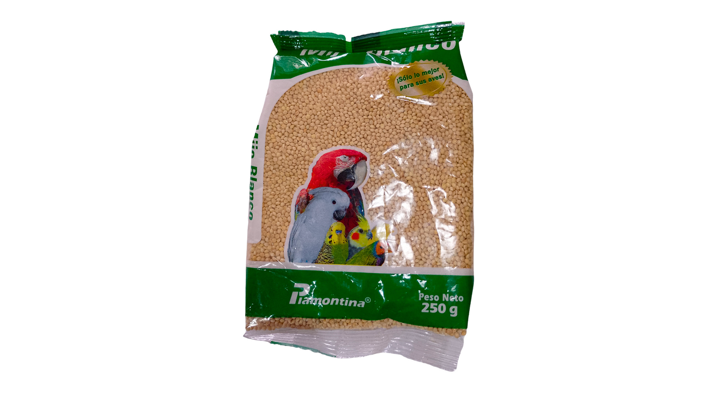 MIJO BLANCO X 250GR