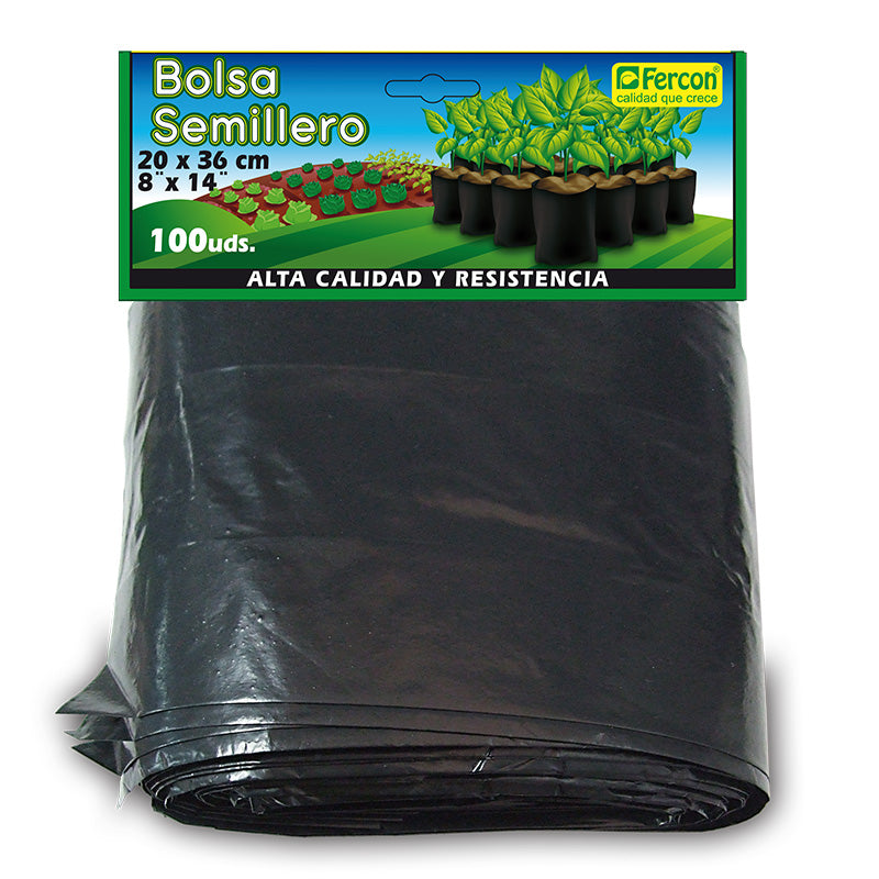 BOLSA SEMILLERO FERCON