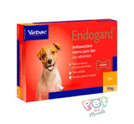 ENDOGARD ORAL
