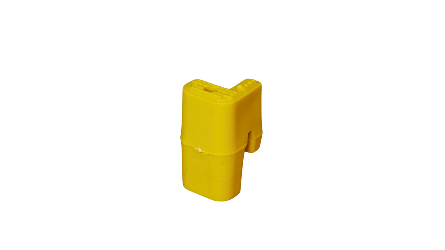 AISLADOR PIVOTE COLORES X UNI