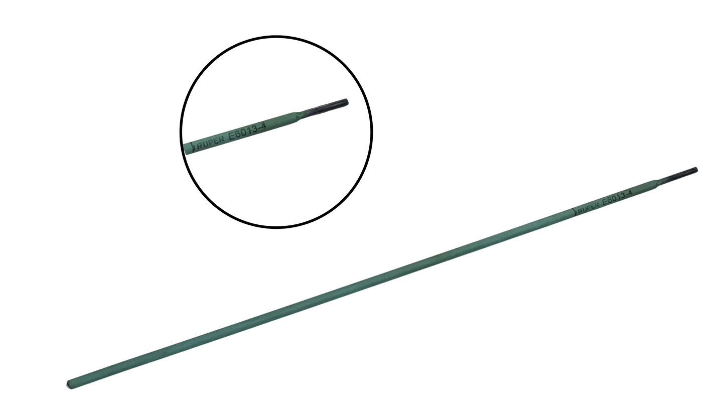 SOLDADURA ELÉCTRICA 6013 3/32