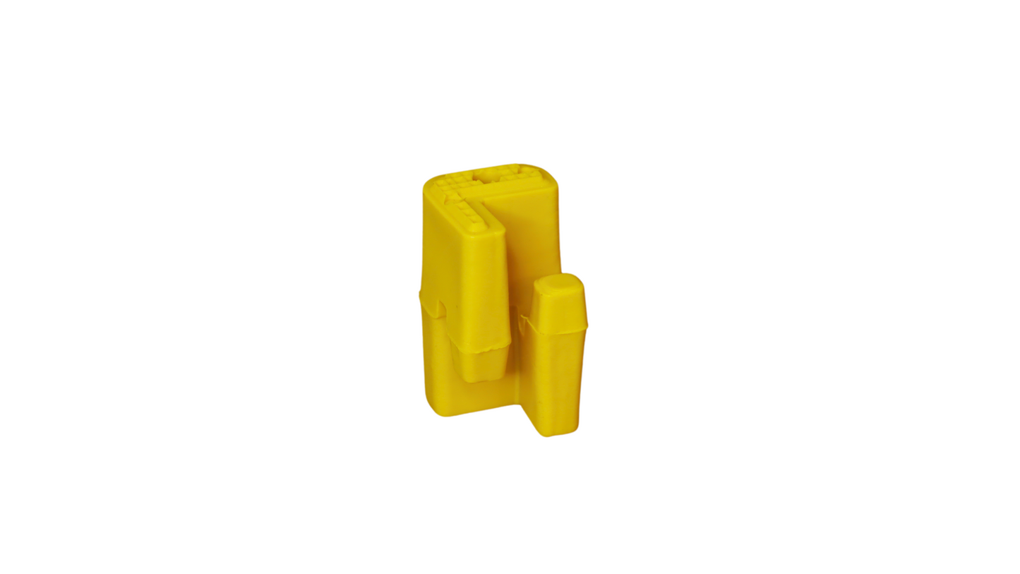 AISLADOR PIVOTE COLORES X UNI