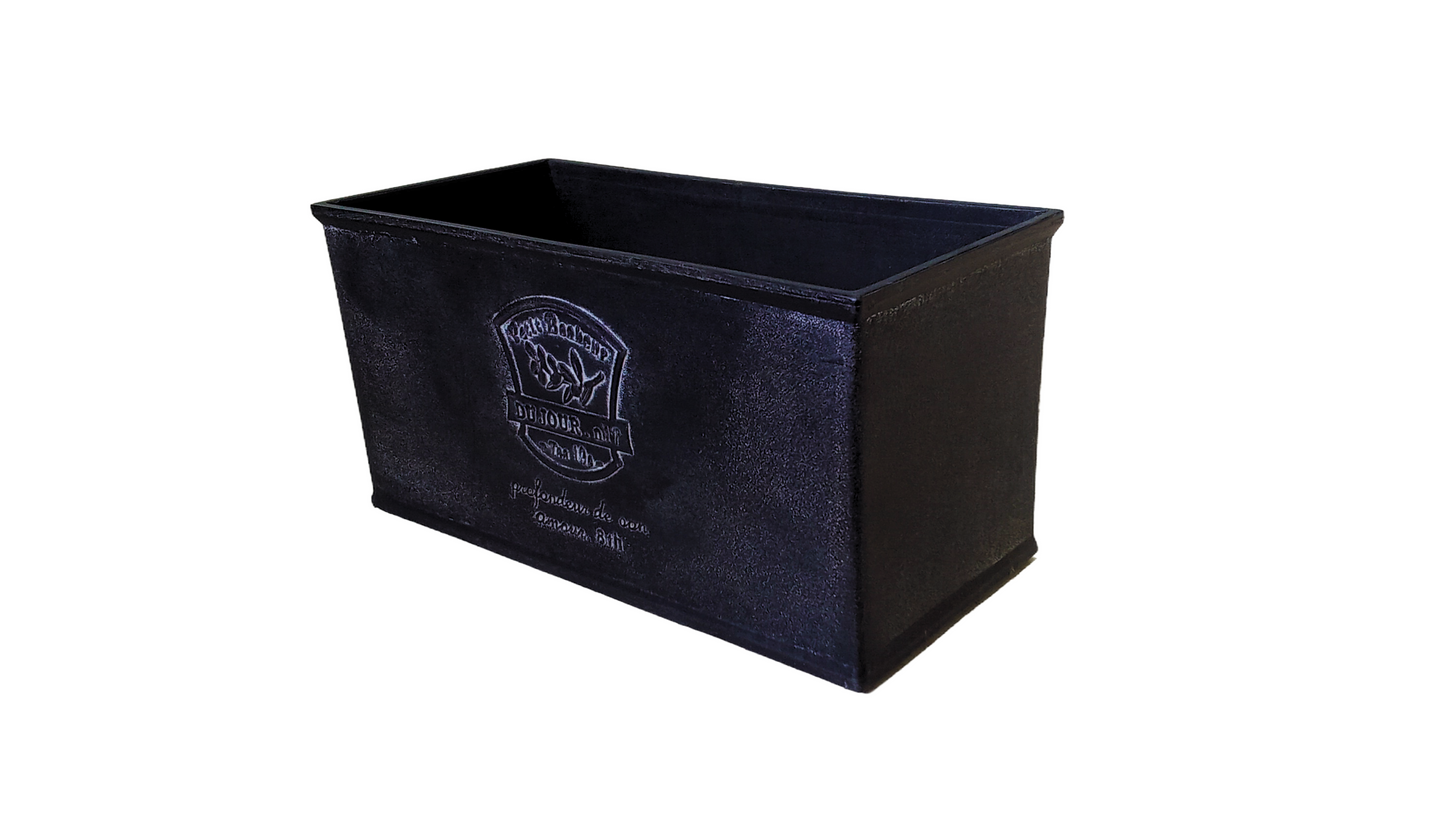 MACETA FD COLORES 11690 MARUPLAS