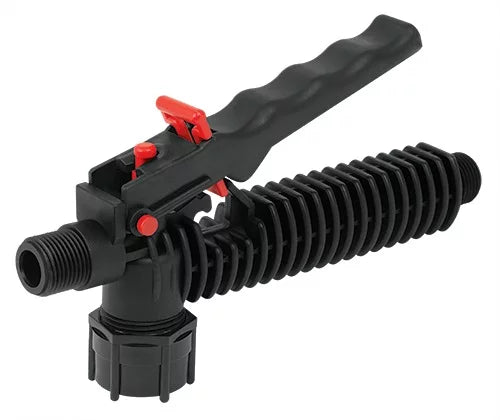 PISTOLA COMPLETA PARA FUMIGADOR 27142