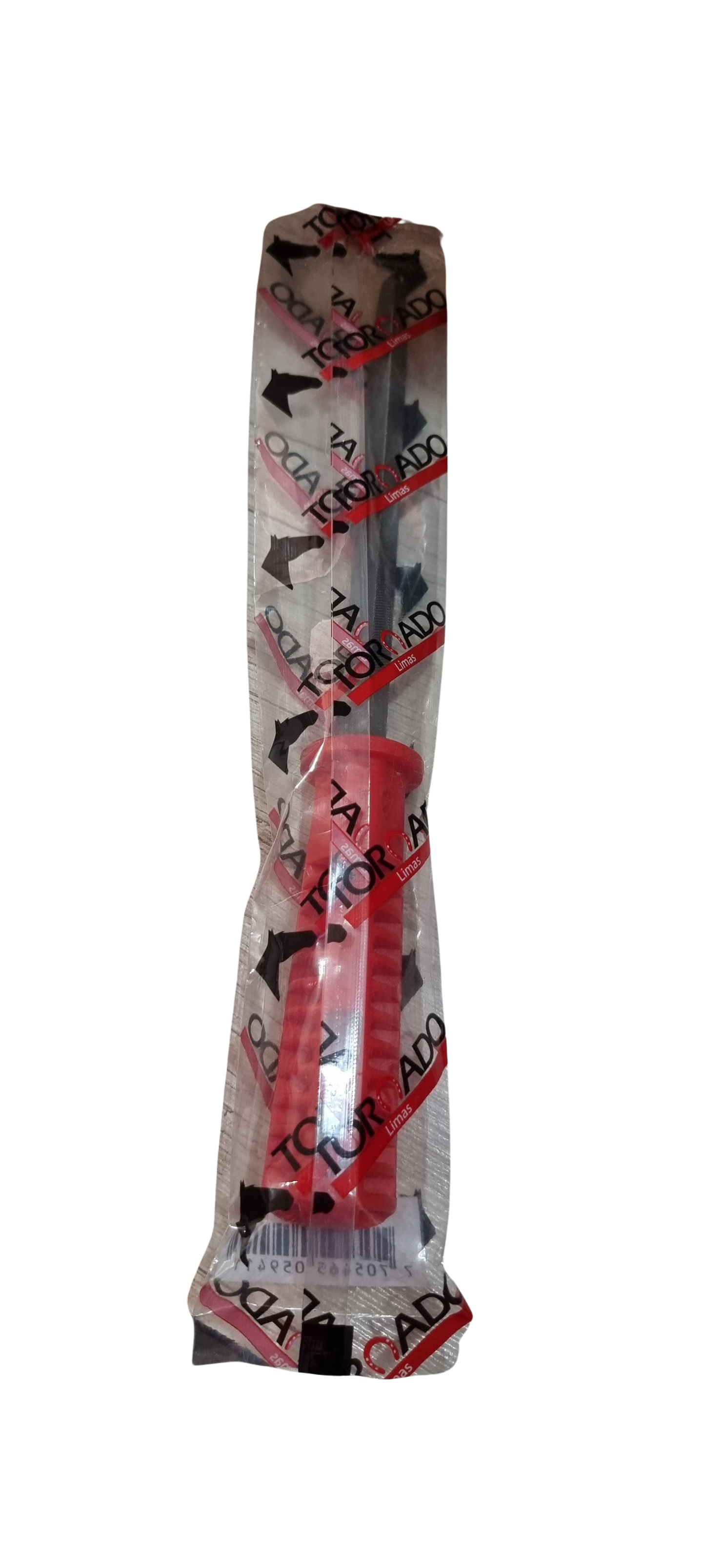 LIMA TRIANGULAR TORNADO 6 PULG