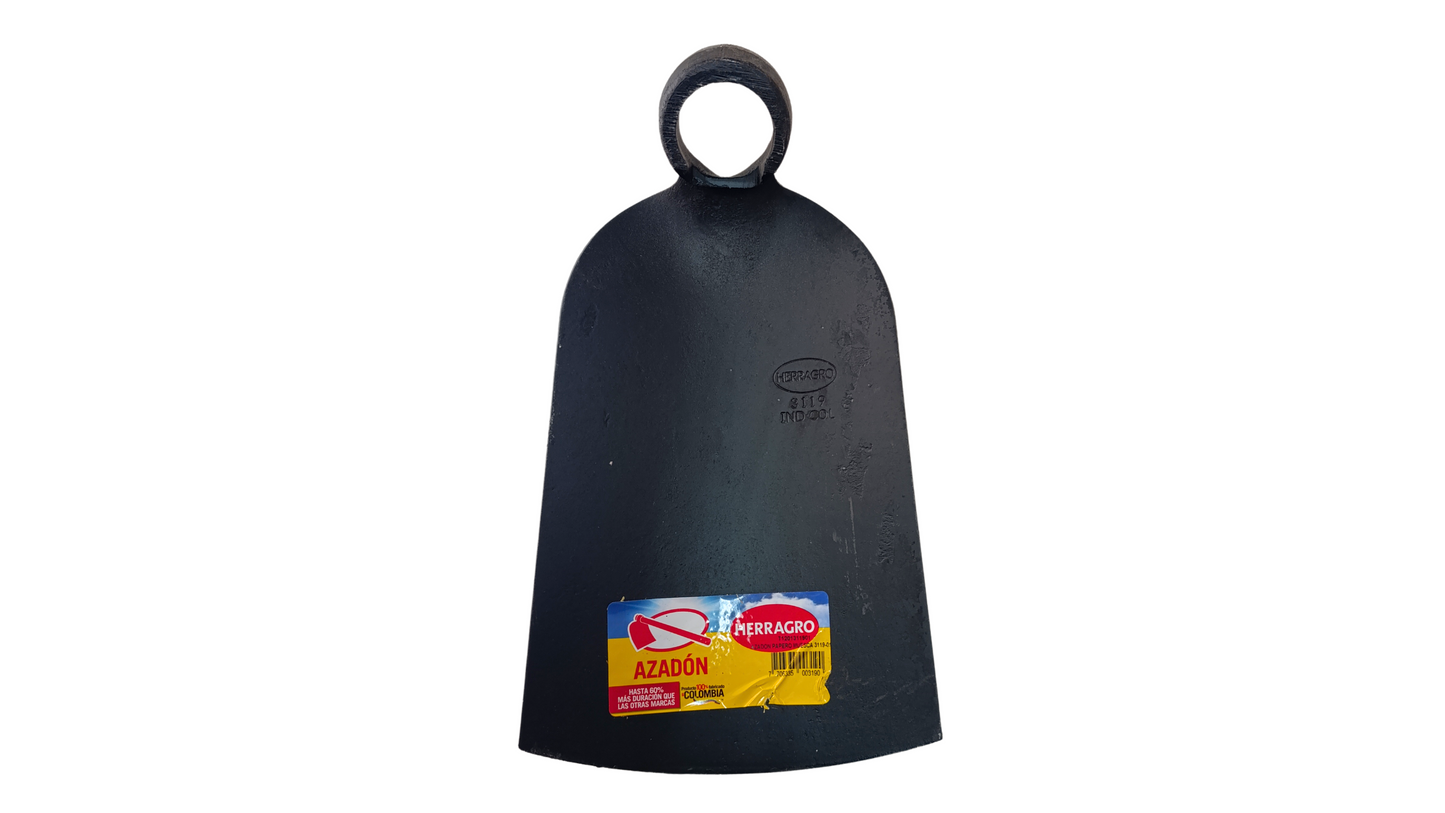 HOE 3119 PAPERO HERRAGRO