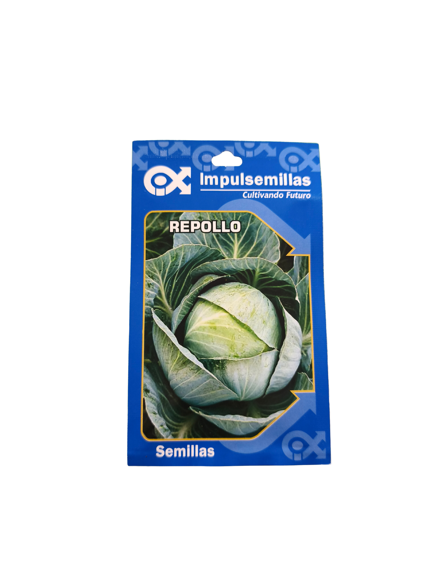 REPOLLO BOLA VERDE MEJORADO 10g