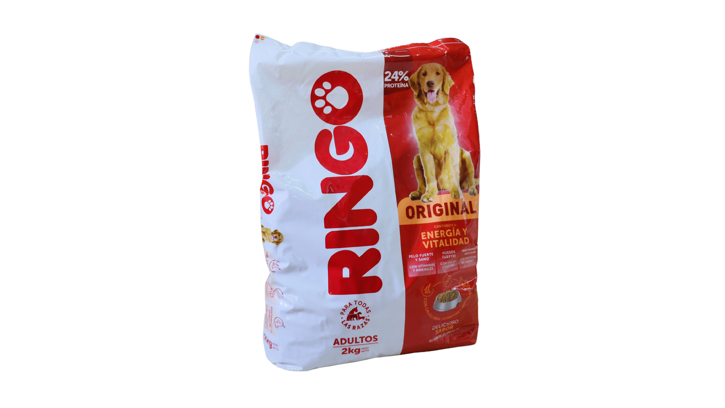 RINGO ORIGINAL ADULTO
