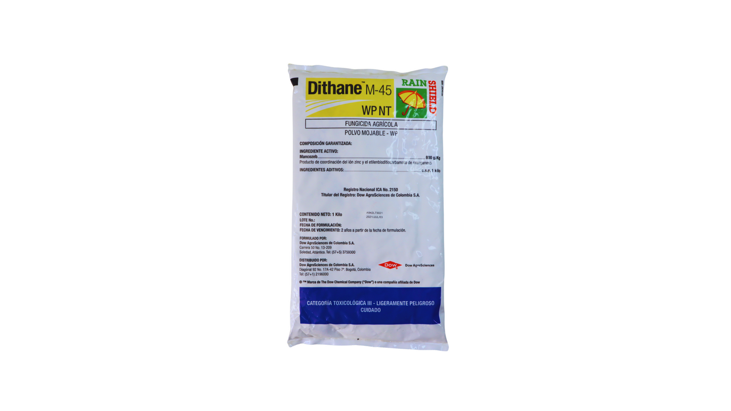 DITHANE M 45 (MANCOZEB)