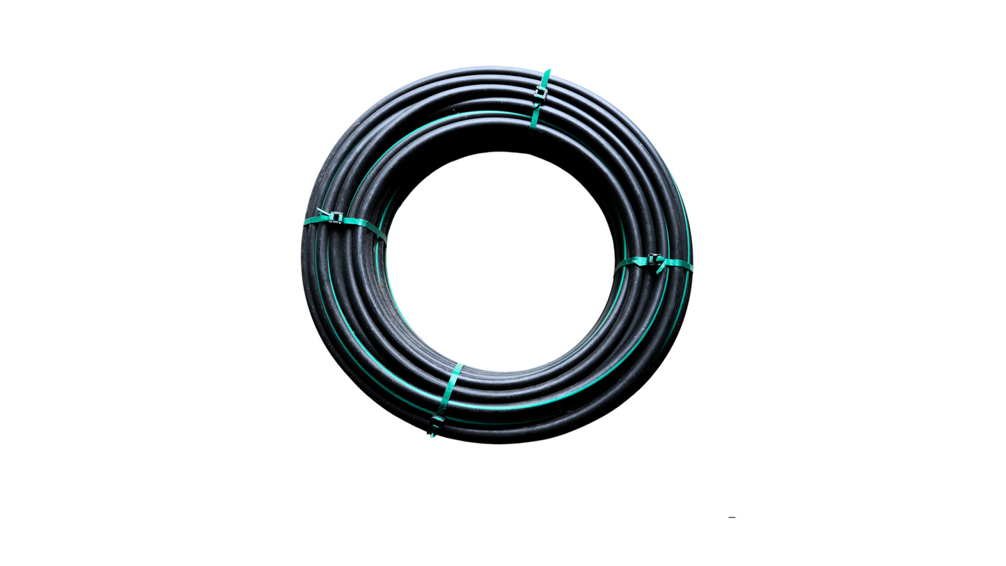 ROLLO MANGUERA PELETIZADA 3/4"