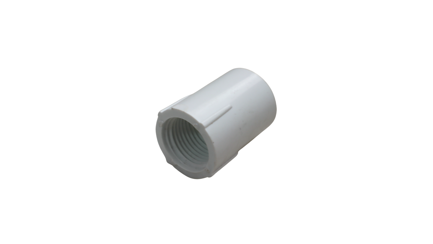 ACOPLE RAPIDO HEMBRA ABS RIEGO 12727