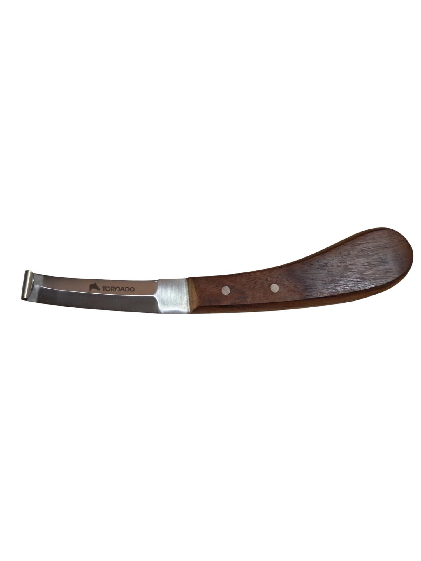 CUCHILLO DESCALLADOR DOBLE FILO TORNADO