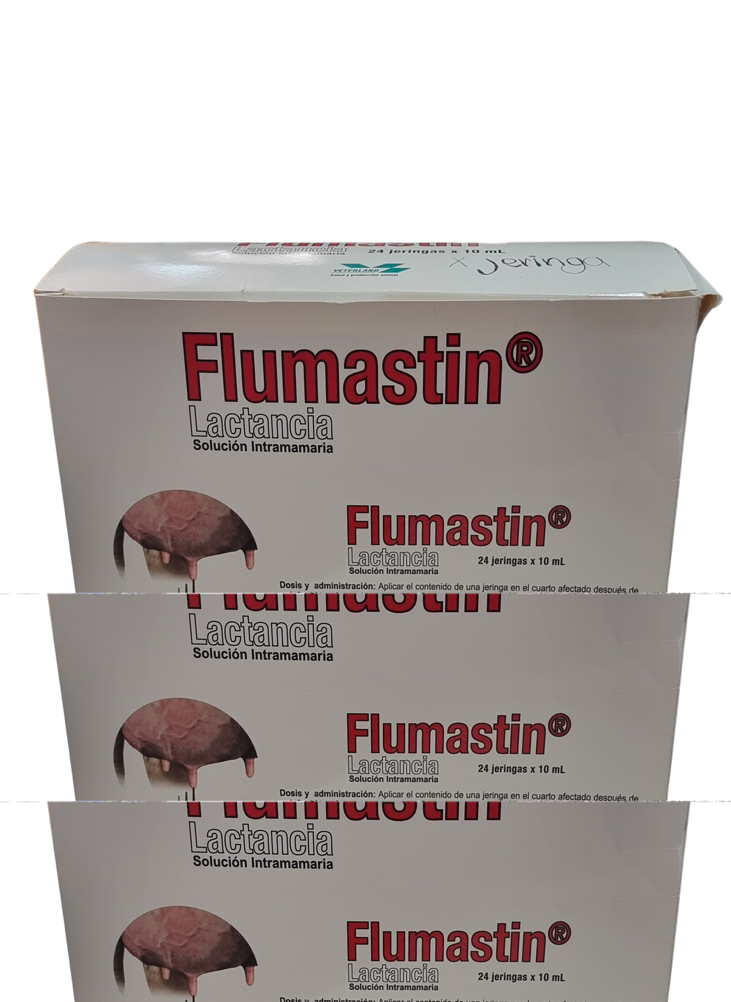 FLUMASTIN STILLEN JER X EINHEIT