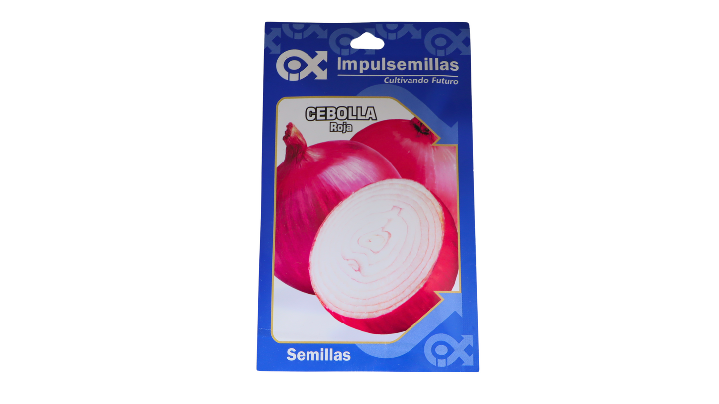 CEBOLLA ROJA 2GR