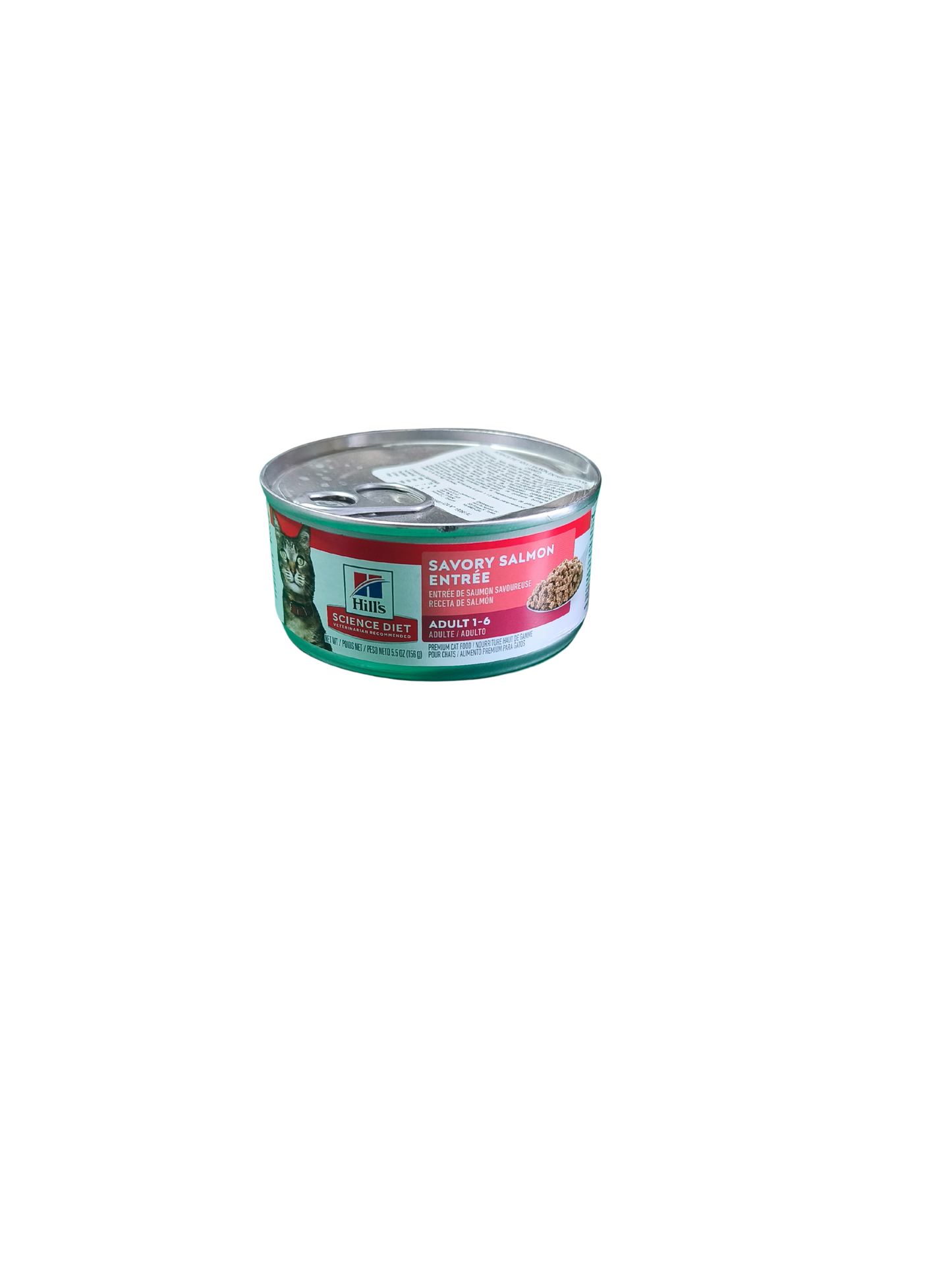 LATA HILLS GATO MANTENIMIENTO 5.5 OZ