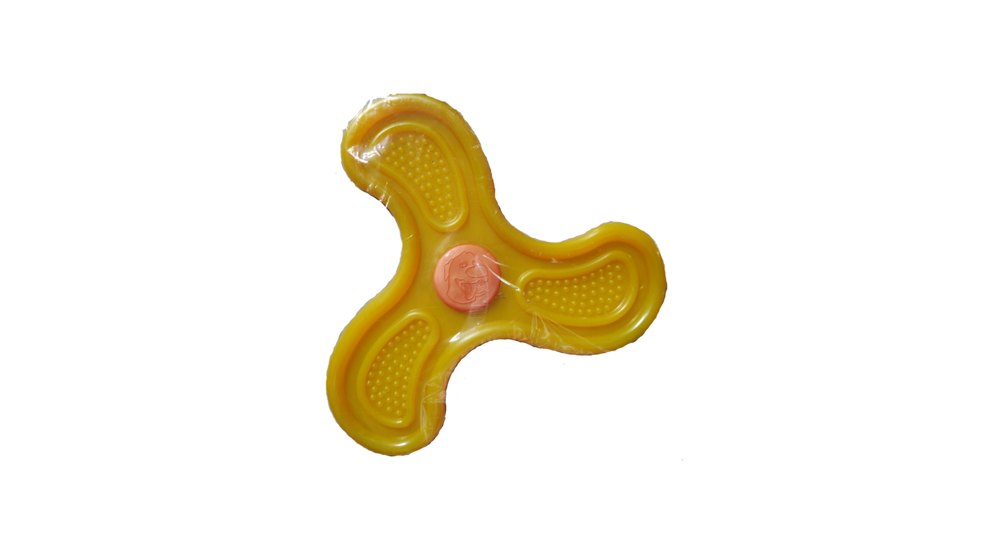 BOOMERANG AM HAUSTIERE