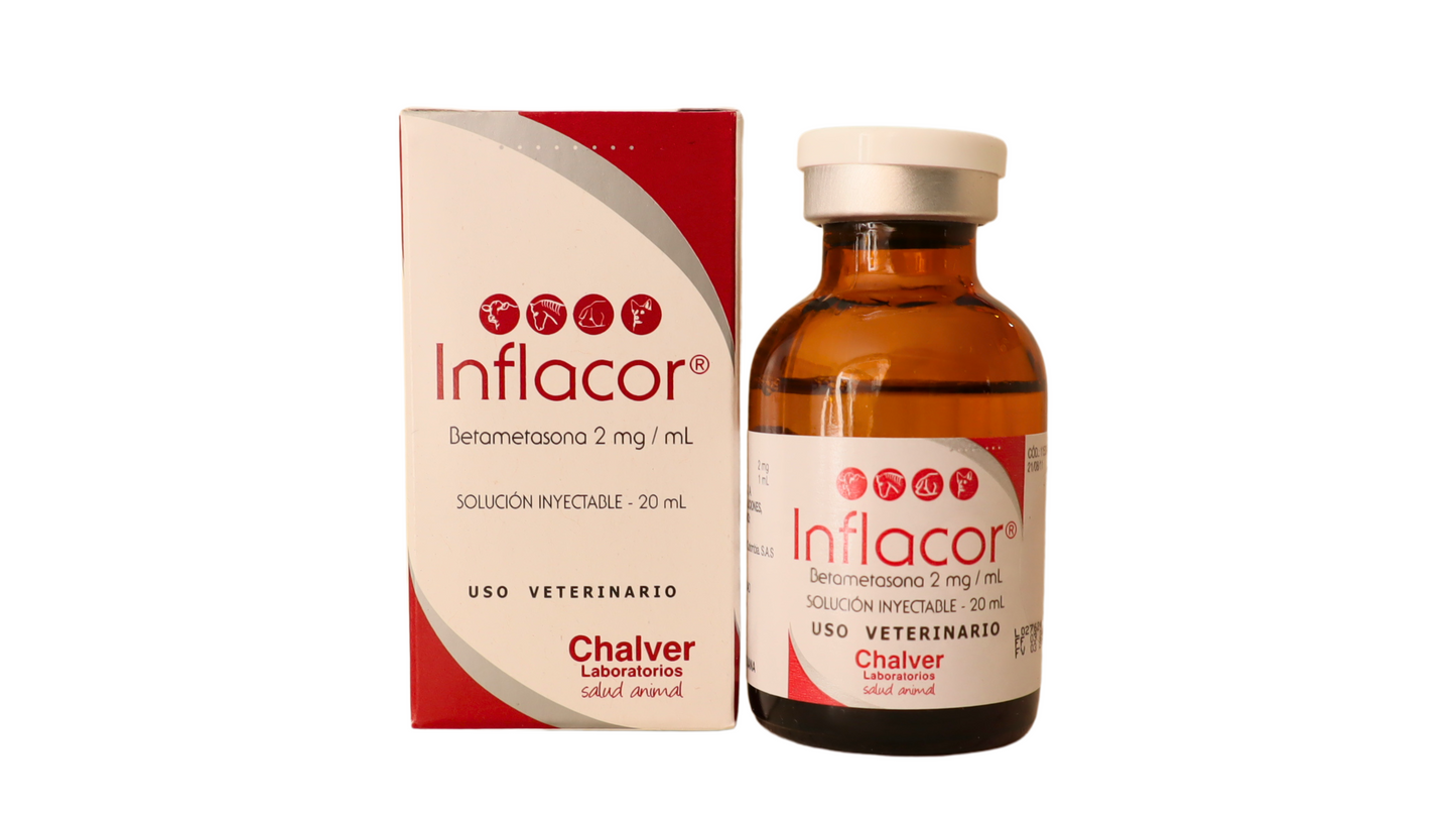 INFLACOR * 20ML