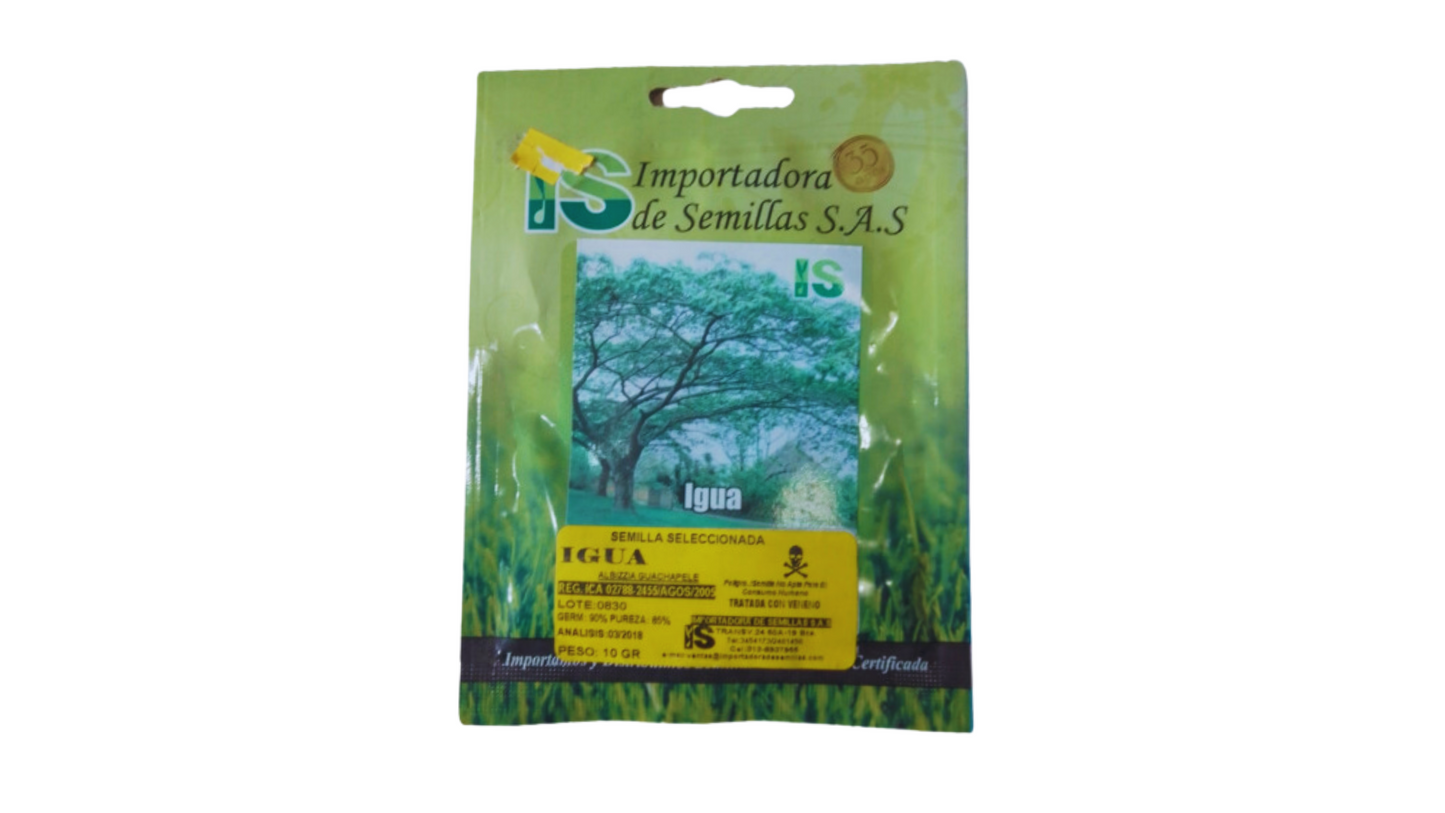 IGUA 10GR